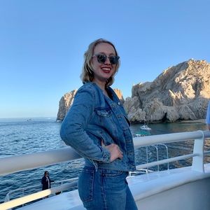 Meet your Posher, Lindsay